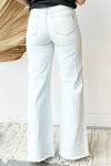 mode, give me 5 button up jeans