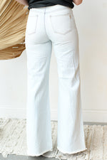 mode, give me 5 button up jeans