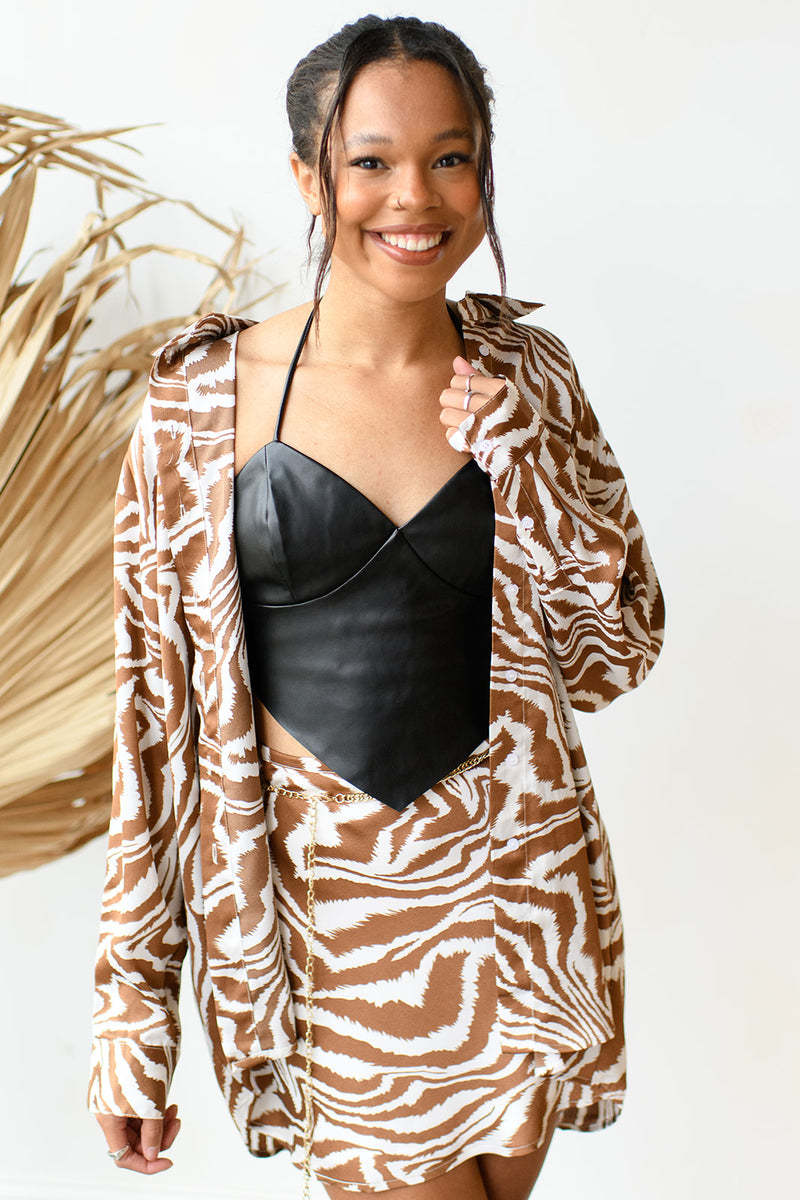 mode, Kelsey skirt