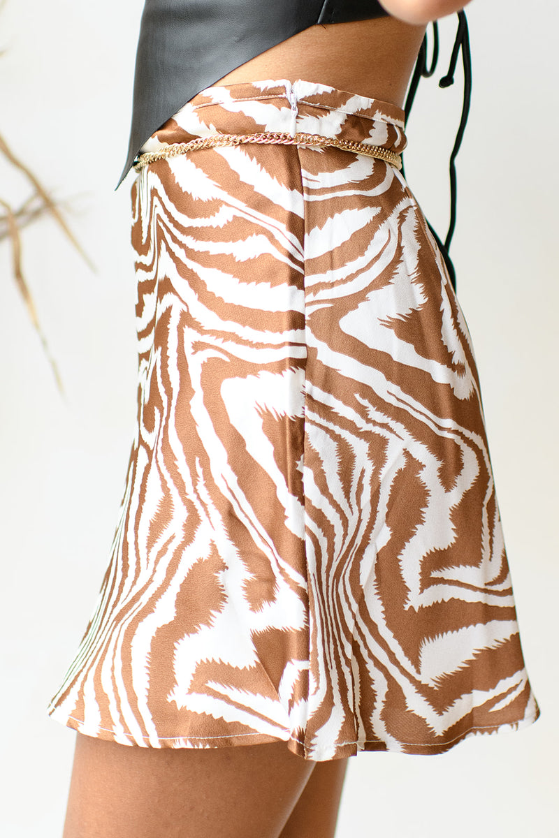 mode, Kelsey skirt