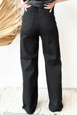 mode, field of jeans