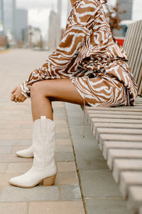 mode, hanan boot
