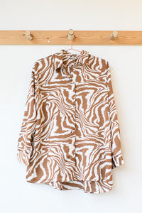 mode, kelsey blouse