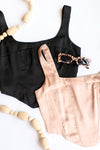 mode, lera satin corset