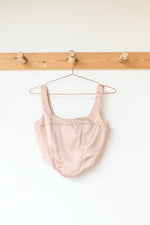 mode, lera satin corset