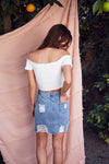 mode, next to heaven top