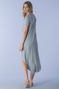 mode, little hi extra low tee