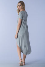 mode, little hi extra low tee