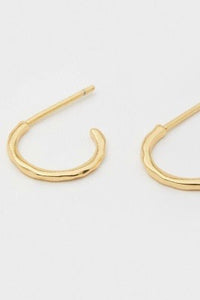 mode, tanner mini hoops