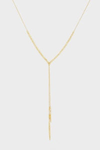 mode, Laguna multi way necklace