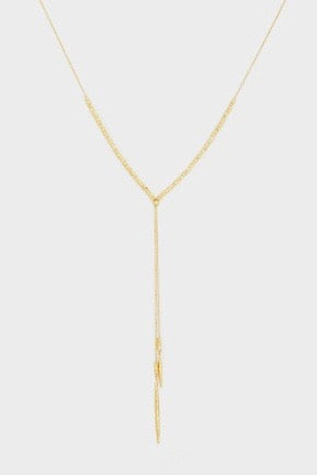 mode, Laguna multi way necklace