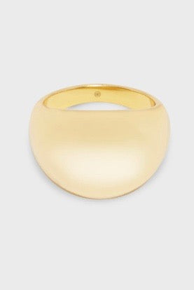 mode, farrah statement ring