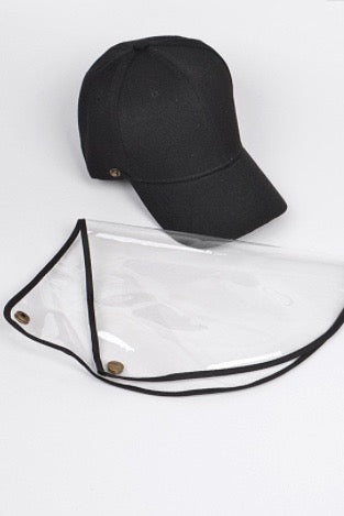 mode, shield hat