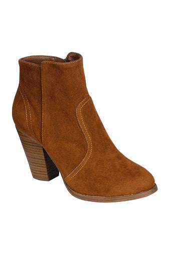 mode, Lita bootie
