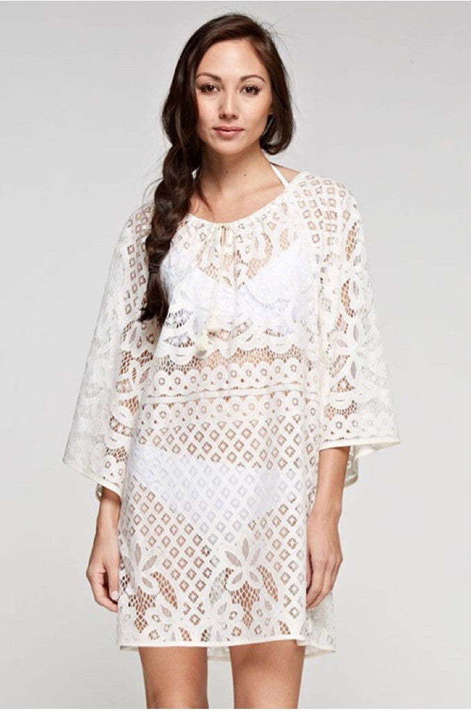 mode, Sandy cheeks coverup