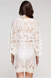 mode, Sandy cheeks coverup