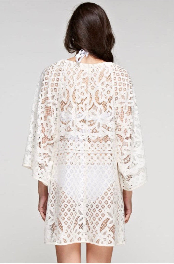 mode, Sandy cheeks coverup