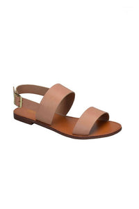 mode, Trina sandals