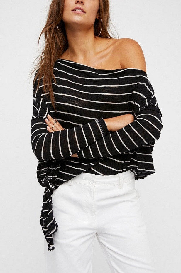 mode, lane tee