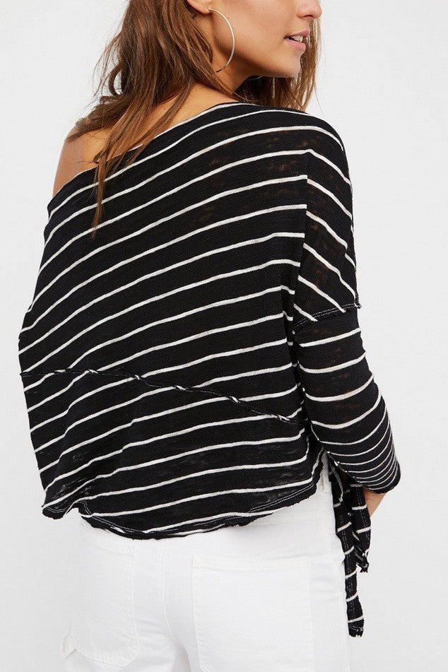 mode, lane tee