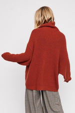 mode, swim too deep pullover