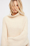mode, swim too deep pullover