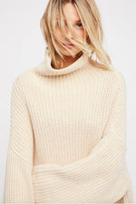 mode, swim too deep pullover