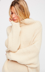 mode, swim too deep pullover