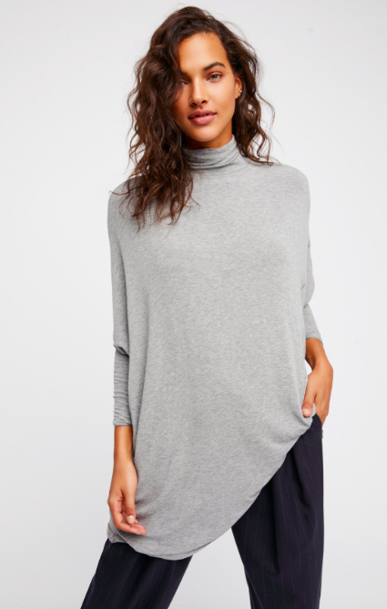 mode, Terry tee