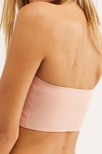mode, nina bandeau