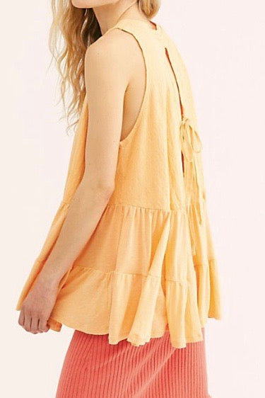 mode, right on time tunic top