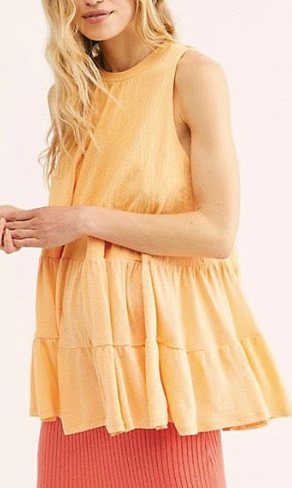 mode, right on time tunic top