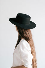mode, Dahlia hat