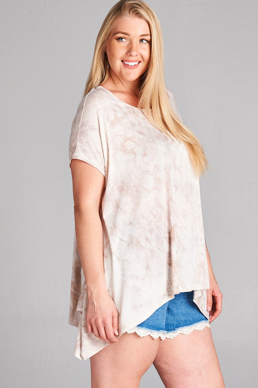 mode, sharkbite top (plus)