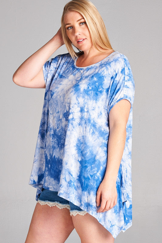 mode, sharkbite top (plus)