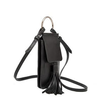 mode, Dory tassel crossbody