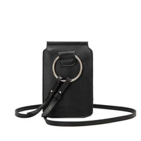mode, Dory tassel crossbody