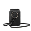mode, Dory tassel crossbody