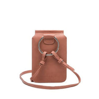mode, Dory tassel crossbody