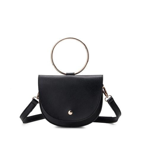 mode, felix ring crossbody