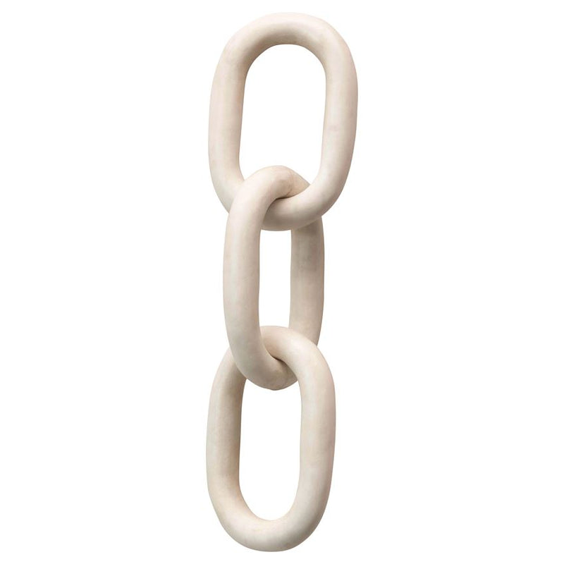 mode, marble chain decor