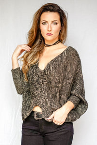 mode, Sonya sweater