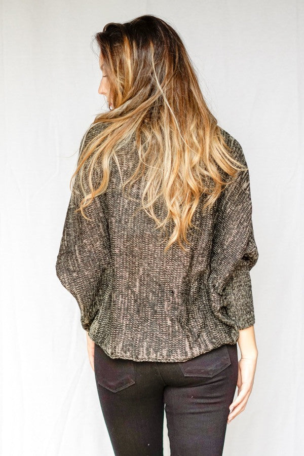 mode, Sonya sweater