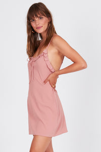mode, contigo dress
