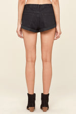 mode, crossroad short