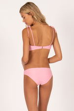 mode, eileen everyday swim bottoms