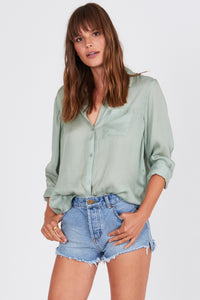 mode, Cuba Libre blouse