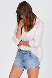 mode, Cuba Libre blouse