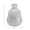 mode, Opalescent  vase