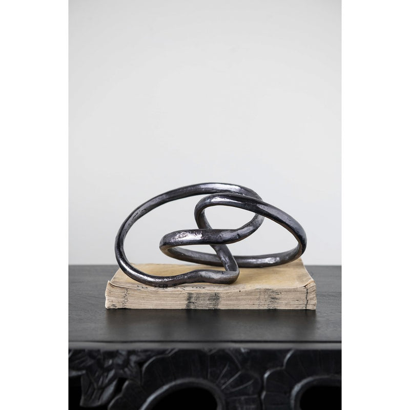 mode, sculpted art decor